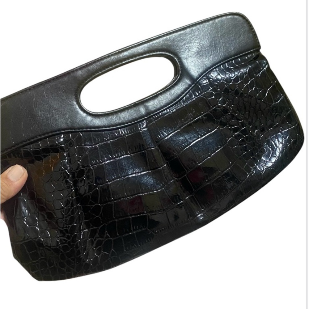 b.bag Clutch Bag